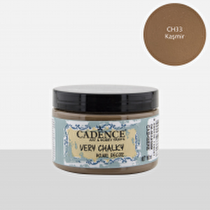 Ch33 Kaşmir - 150ml Very Chalky Home Decor