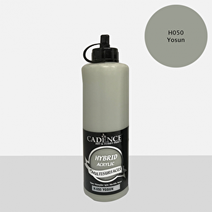H-050 Yosun 500 Ml Multisurface Hybrid Akr.