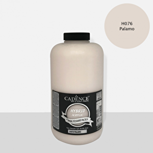 H-076 Palamo 2 Li̇tre Multisurface Hybrid Akr.