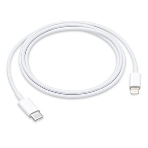 Apple Lightning To Usb-c Cable 1 Metre Type-c Kablo