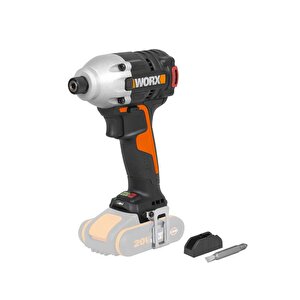 Wx261.9 20volt 260nm Kömürsüz Profesyonel Darbeli Tornavida ( Akü Dahil Değildir )
