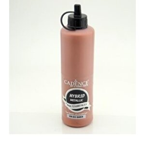 Hybrid Met. Multisurfaces Hm-805 Bakir 500ml