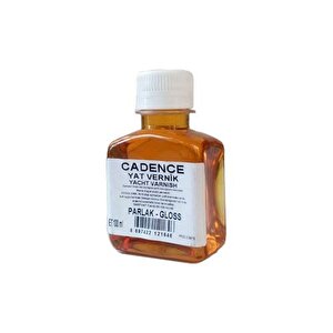 Yat Verni̇k Parlak 100ml