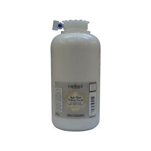 Subazli Kadi̇fe Mat Verni̇k 2000ml