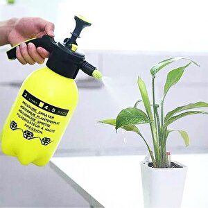 Mur-cell Basınçlı Dezenfekte Sisleme Mekanik İlaçlama Pompası Püskürtücü 2l