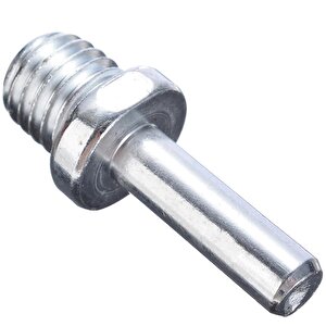 57 Parça Cırt Zımpara Seti 115 Mm 40-320 Kum