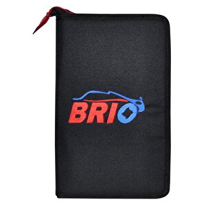 Brio Takım Çantası Pro Home