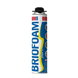 Pu Montaj Köpüğü Tabancalı 750 Gr
