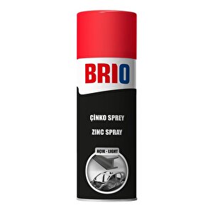 Brio Çinko Sprey Açık 400 Ml