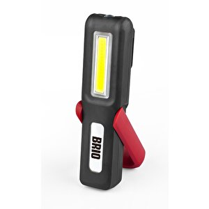 Led Şarjlı  Lamba Ecoled M