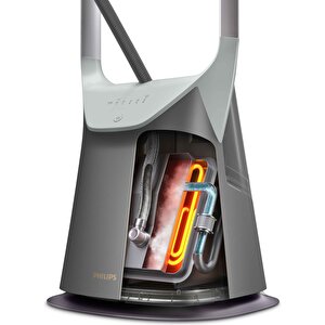 Philips Gc628/80 All-in-one Buharlı Ütü