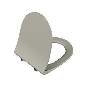 Vitra Sento Klozet Kapağı 120-020-009