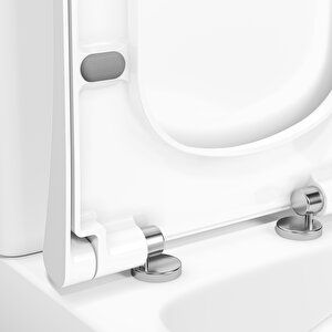Vitra Integra  Klozet Kapağı  131-003-009