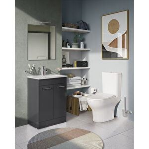 Vitra Integra  Klozet Kapağı  131-003-009