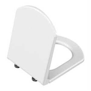 Valarte Soft Klozet Kapağı-beyaz 124-003-009