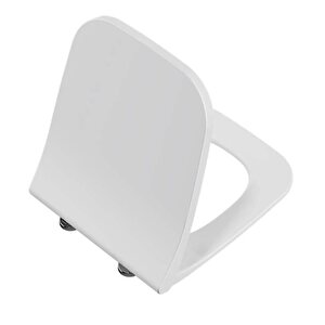 Vitra Slim Klozet Kapağı 191-003-009