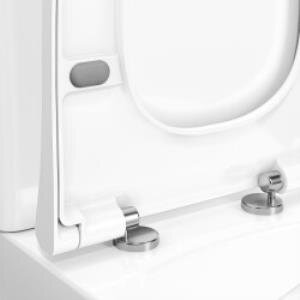 Vitra Slim Klozet Kapağı 191-003-009