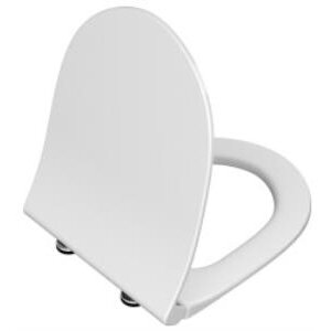Vitra Sento Slim Soft Klozet Kapağı 120-003-009