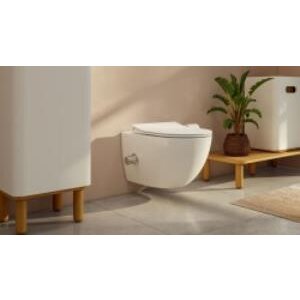 Vitra Sento Slim Soft Klozet Kapağı 120-003-009