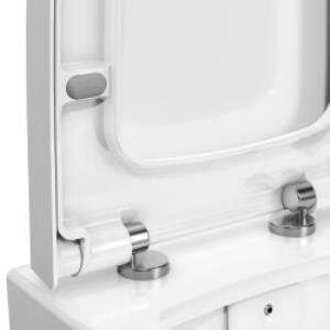 Vitra Sento Slim Soft Klozet Kapağı 120-003-009