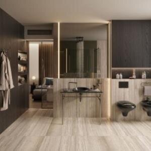 İstanbul Soft Klozet Kapağı-siyah 166-070-109