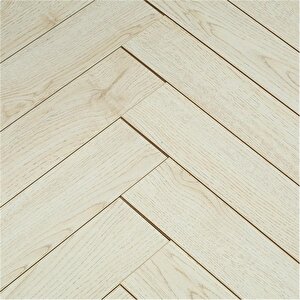 Lodgi Herringbone Akçaağaç 8 Mm Balıksırtı Parke Sol Vtltp.le086a-b