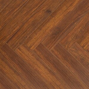 Lodgi Herringbone Sapelli 8 Mm Balıksırtı Parke Vtltp.le107g-b Sol