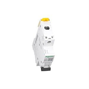 Schnei̇der Electri̇c Acti9 İk60n A9k24163 63a Sigorta (1p, 6ka, C Eğrisi)