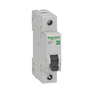 Schnei̇der Electri̇c Easy9 Mcb Ez9f23116 16a Sigorta (1p, 3ka, B Eğrisi)
