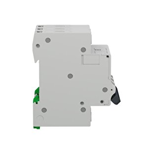 Schnei̇der Electri̇c Easy9 Mcb Ez9f51332 32a Sigorta (3p, 10ka, C Eğrisi)
