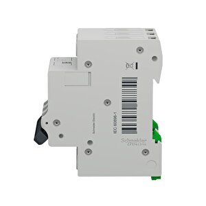 Schnei̇der Electri̇c Easy9 Mcb Ez9f51332 32a Sigorta (3p, 10ka, C Eğrisi)