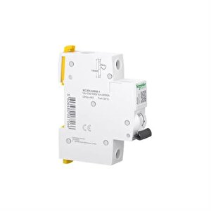 Schnei̇der Electri̇c Acti9 İk60n A9k24125 25a Sigorta (1p, 6ka, C Eğrisi)