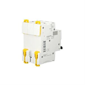 Schnei̇der Electri̇c Acti9 İk60n A9k24332 32a Sigorta (3p, 6ka, C Eğrisi)