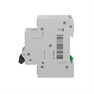 Schnei̇der Electri̇c Easy9 Mcb Ez9f43232 32a Sigorta (2p, 3ka, C Eğrisi)