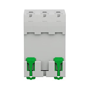 Schnei̇der Electri̇c Easy9 Mcb Ez9f51363 63a Sigorta (3p, 10ka, C Eğrisi)