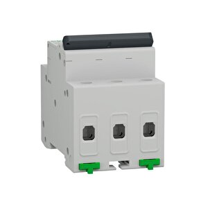 Schnei̇der Electri̇c Easy9 Mcb Ez9f51363 63a Sigorta (3p, 10ka, C Eğrisi)