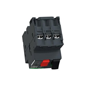 Schnei̇der Electri̇c Tesys Deca Gv2me05 Motor Koruma Şalteri (0,63a-1a)