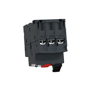 Schnei̇der Electri̇c Tesys Deca Gv2me20 Motor Koruma Şalteri (13a-18a)