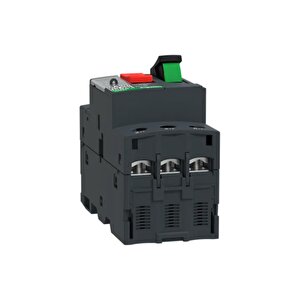 Schnei̇der Electri̇c Tesys Deca Gv2me20 Motor Koruma Şalteri (13a-18a)