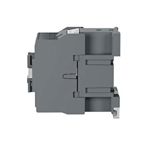 Schneider Easypact Tvs Lc1e1210m5 3p 12a 220vac Güç Kontaktörü
