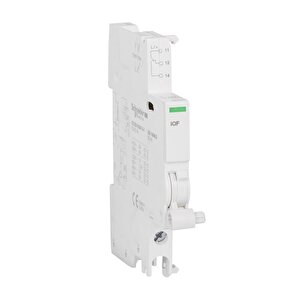 Schnei̇der Electri̇c Acti9 İof A9a26924 Yardımcı Kontak Bloğu (1k/a, Ac/dc)