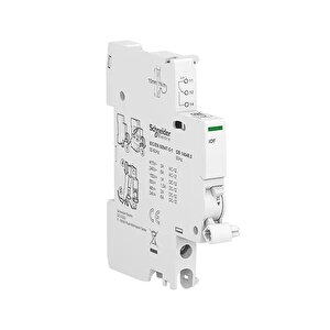 Schnei̇der Electri̇c Acti9 İof A9a26924 Yardımcı Kontak Bloğu (1k/a, Ac/dc)