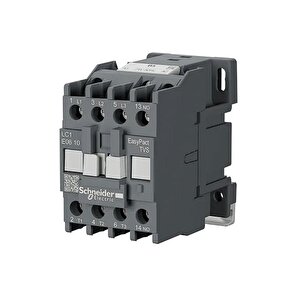 Easypact Tvs Lc1e0610b5 3p 6a 24vac Güç Kontaktörü