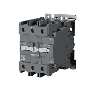 Easypact Tvs Lc1e80m5 3p 80a 220vac Güç Kontaktörü
