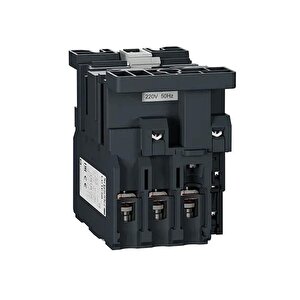 Schneider Easypact Tvs Lc1e50m5 3p 50a 220vac Güç Kontaktörü