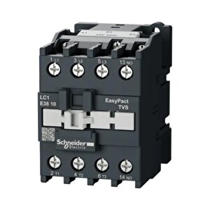 Schnei̇der Electri̇c Easypact Tvs Lc1e3810b5 3p 38a 24vac Güç Kontaktörü