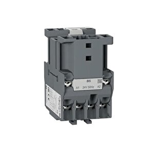 Schnei̇der Electri̇c Easypact Tvs Lc1e2501m5 3p 25a 220vac Güç Kontaktörü
