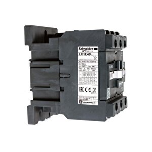 Schnei̇der Electri̇c Easypact Tvs Lc1e40m5 3p 40a 220vac Güç Kontaktörü