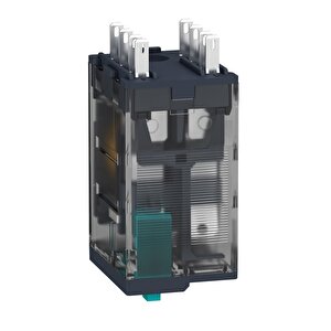 Schnei̇der Electri̇c Harmony Zelıo Rxm Rxm2ab1bd Minyatür Takılabilir Röle (24v Dc – 2ka – 12a)