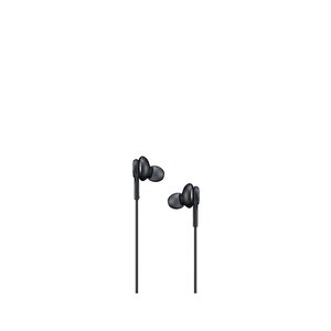 Samsung Type C Kablolu Kulaklık Siyah Eo-ic100